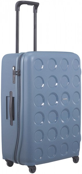 Валіза M на 4 колесах (75л,4,2кг) (49x70,4x29,3см) VITA 18/Steel Blue Валіза M на 4 колесах (75л,4,2кг) (49x70,4x29,3см) VITA 18/Steel Blue