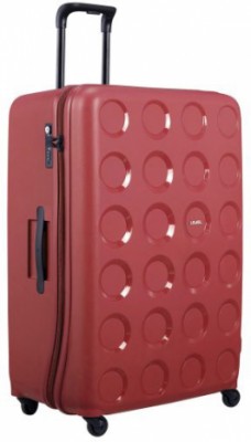  L  4  (117,5,3) (55,8x80x34,5)  VITA 18/Marsala Red 