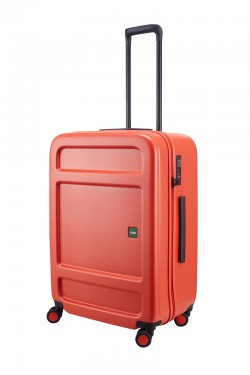  M  4  (75,3,8) (48x67,5x29)  JUNA/Saffron Red 