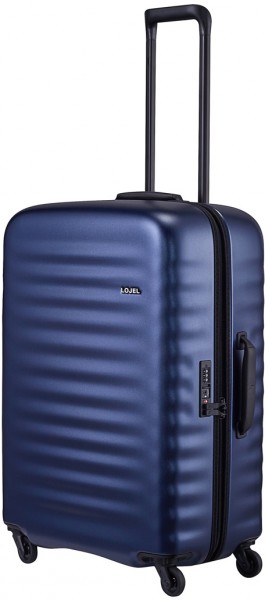 Валіза M на 4 колесах (75л,3,3кг) (47,5x68x27,5см) ALTO/Midnight Blue Валіза M на 4 колесах (75л,3,3кг) (47,5x68x27,5см) ALTO/Midnight Blue