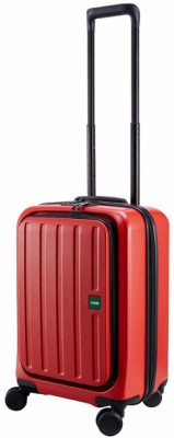 Валіза S на 4 колесах (34л,2,7кг) (35,5x55x23см) LUCID 2/Passion Red Валіза S на 4 колесах (34л,2,7кг) (35,5x55x23см) LUCID 2/Passion Red