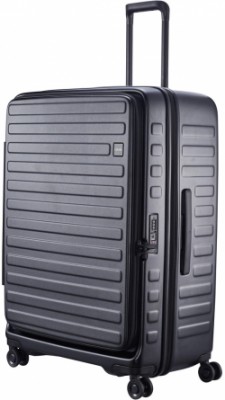  L  4  (120/130,5,2) (55x77,5x34/37)  CUBO 18/Black 