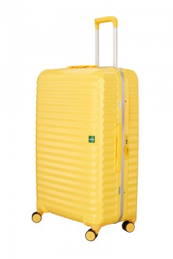  L  4  (119,5,6) (54x79,5x33,5)  GROOVE 2/Butter Yellow 