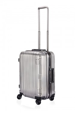  S  4  (39,3,2) (37x55x23)  KOZMOS INTERLOCK/Metal Silver 