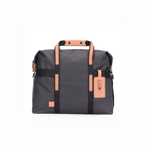 Сумка дворучна (17л,1,13кг) (39,5x31x13,5см) URBO/Black Сумка дворучна (17л,1,13кг) (39,5x31x13,5см) URBO/Black