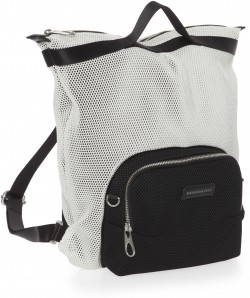 - (28,5x34x12) JOY MESH/Black .