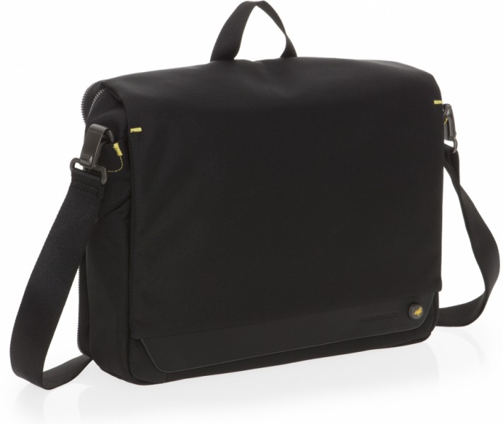 Сумка наплічна (38x32x10) MR DUCK/Black Сумка наплічна (38x32x10) MR DUCK/Black