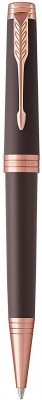 PREMIER 17 Soft Brown PGT BP