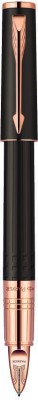 INGENUITY Slim Brown Rubber PGT  5TH
