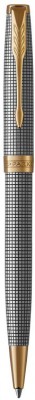 SONNET 17 Cisele Silver GT BP