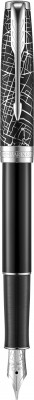 SONNET 17 SE Metro Black PT  FP F