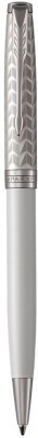 SONNET 17 Metal & Pearl Lacquer CT BP