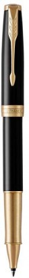 SONNET 17 Black Lacquer GT  RB