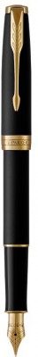 SONNET 17 Matte Black Lacquer GT  FP F