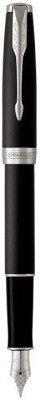 SONNET 17 Matte Black Lacquer CT  FP F