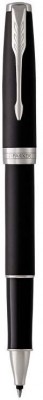 SONNET 17 Matte Black Lacquer CT  RB