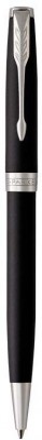 SONNET 17 Matte Black Lacquer CT BP