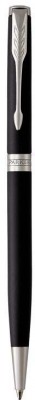 SONNET 17 Slim Matte Black Lacquer CT BP