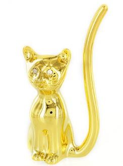 Тримач кілець "Кіт" Тримач кілець "Кіт"