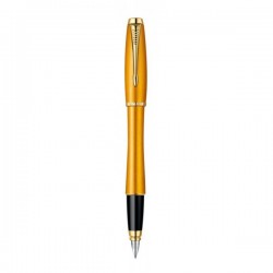 URBAN Premium Mandarin Yellow GT  FP F