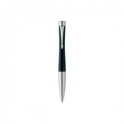 URBAN London Cab Black CT BP