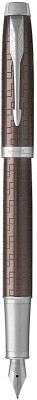 IM 17 Premium Brown CT  FP F