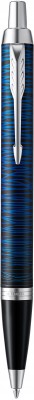 IM 17 SE Blue Origin CT BP