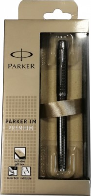 IM Premium Dark Gun Metal Chiselled  RB  .. PXMAS19