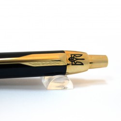 IM Black GT BP Трезубец IM Black GT BP Трезубец