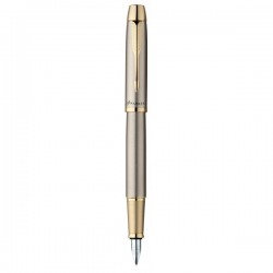 IM Brushed Metal GT  FP F