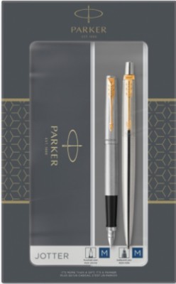 JOTTER 17 SS GT FP+BP  .. DUOSETS