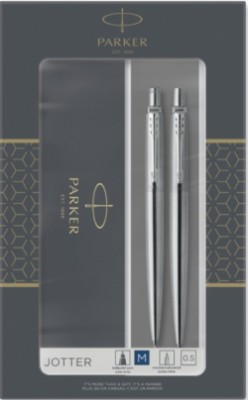 JOTTER 17 SS CT BP+PCL  .. DUOSETS