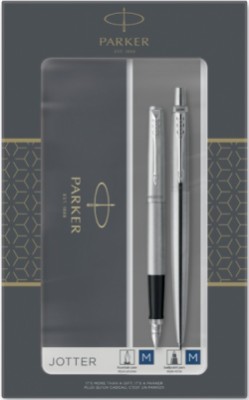 JOTTER 17 SS CT FP+BP  .. DUOSETS