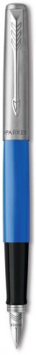 JOTTER 17 Plastic Blue CT  FP F