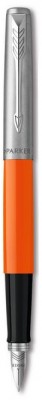 JOTTER 17 Plastic Orange CT  FP F