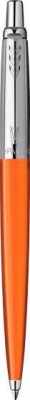 JOTTER 17 Plastic Orange CT BP