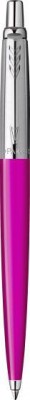 JOTTER 17 Plastic Pink CT BP