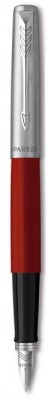 JOTTER 17 Standard Red CT  FP F