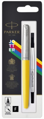 JOTTER 17 Plastic Yellow CT  RB �������