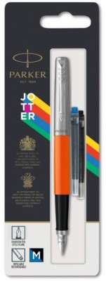JOTTER 17 Plastic Orange CT  FP M 