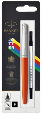 JOTTER 17 Plastic Orange CT  RB 