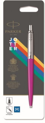 JOTTER 17 Plastic Pink CT BP 