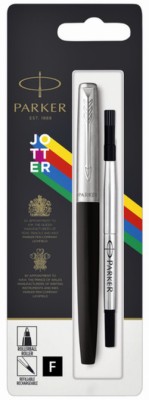 JOTTER 17 Standard Black CT  RB 