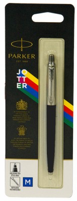 JOTTER 17 Standard Black CT BP 