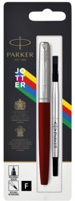 JOTTER 17 Standard Red CT  RB 