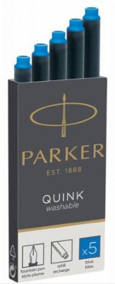 ���������  Parker Quink /5��. �����.