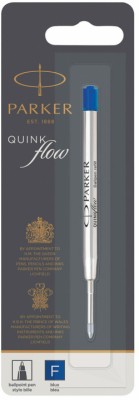   Parker QuinkFlow . . F 
