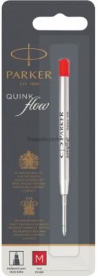   Parker QuinkFlow . . M 