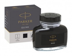   Parker Quink  .