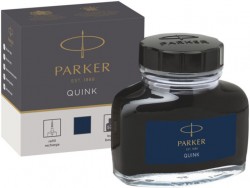   Parker Quink  ..